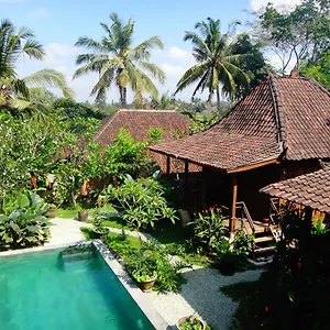 Gasthof Lembah Sentosa, Ubud