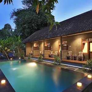 Gasthof Jerogadung House, Ubud